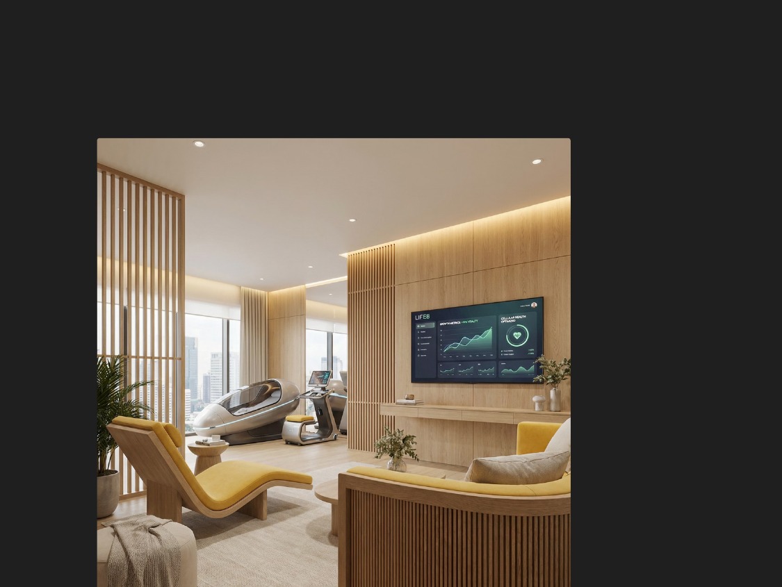 LIFE8 Treatment