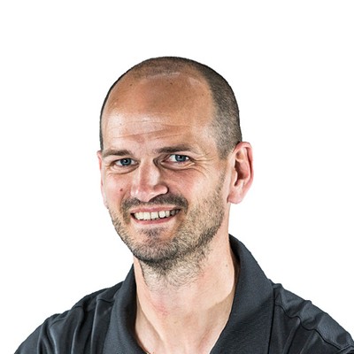 Dr. Lutz Graumann